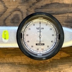 東日ダイヤル形トルクレンチの画像