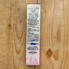 マリ・クレール　リキッドルージュグロスの画像