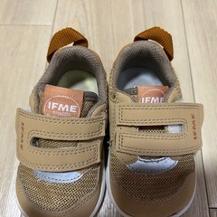 イフミー 子供くつ 12.5cmの画像