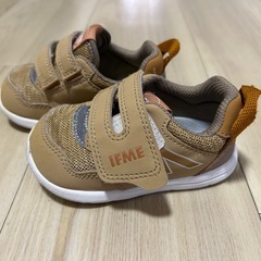 イフミー 子供くつ 12.5cmの画像