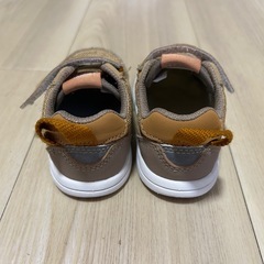 イフミー 子供くつ 12.5cmの画像