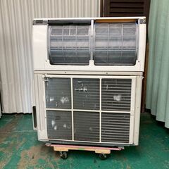 K07000 中古エアコン ダイキン 2014年製 主に14畳用 冷房能力 4.0KW / 暖房能力 5.0KWの画像