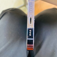 iPhone 14 Pro 128GB ディープパープル  
の画像