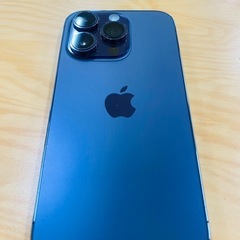 iPhone 14 Pro 128GB ディープパープル  
の画像