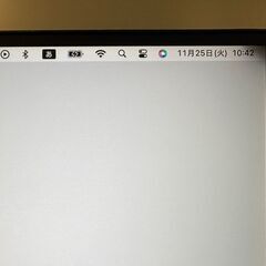 LG 27inch モニター【27UK850-W】の画像