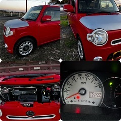 ミラココア ココアプラスG／平成２２／52449KMの画像