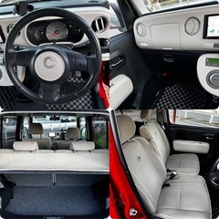 ミラココア ココアプラスG／平成２２／52449KMの画像