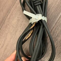 TOSHIBA 東芝 HGK-10WK ホットプレート 2枚プレート付き シャンパンゴールド コード有の画像