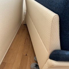 【0円】3人掛けソファーの画像