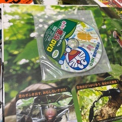 講談社の動く図鑑 恐竜 鉄道 昆虫 DVD付きの画像