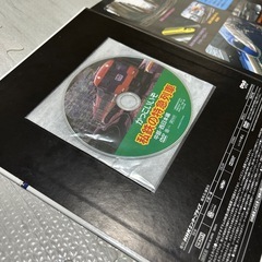 講談社の動く図鑑 恐竜 鉄道 昆虫 DVD付きの画像