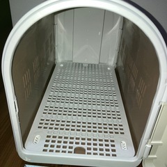 ペットキャリーの画像