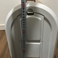 ペットキャリーの画像