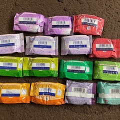 入浴剤 15個セットの画像