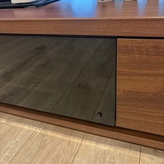 【12/21or22引き渡し】テレビ台の画像