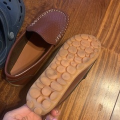 子供用スリッポン、サンダル、おまけのスリッパの画像