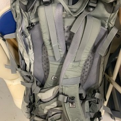 Mt.Dax(マウンテンダックス) リュックの画像