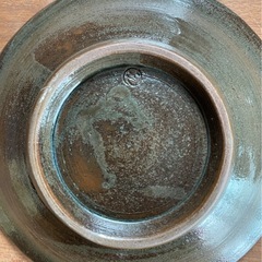 新品未使用　お皿5枚の画像