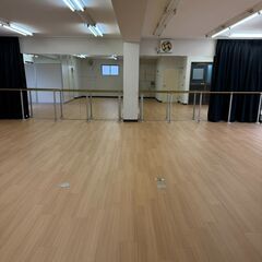 初心者歓迎✨大人のためのジャズダンスクラス／文京区 江戸川橋の画像