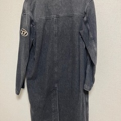 DIESELデニム服の画像