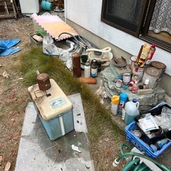 コンテナ　容器　色々の画像