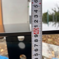 テレビボードの画像