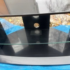 テレビボードの画像