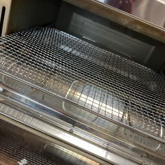 アラジン トースター(4枚焼き)の画像