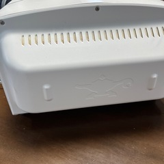 アラジン トースター(4枚焼き)の画像