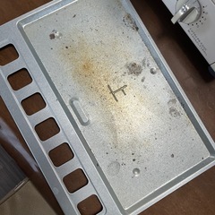 アラジン トースター(4枚焼き)の画像