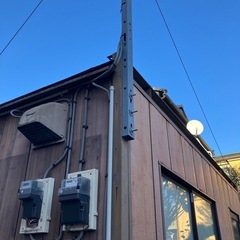 大和製作所　製麺機&ミキサー&製麺室
　　　の画像