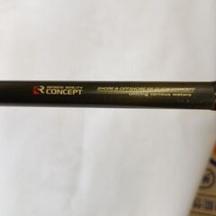 テールウォーク　ソルティーシェイプ　ダッシュ　Ｌ-EGING 86ML　釣り竿　エギングロッド の画像