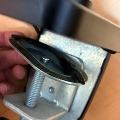 PC モニターアームの画像