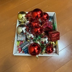 クリスマスツリーの画像