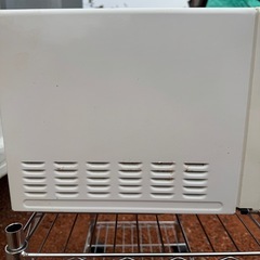 日立　電子レンジ　HMR-FT183 2021年製　動作品　手渡し限定の画像