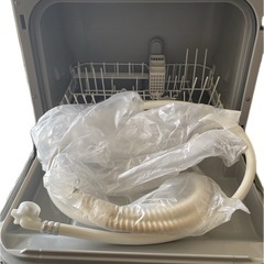 Panasonic 食器洗い乾燥機の画像