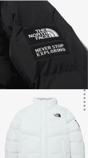 ザノースフェイス ノースフェイス ダウンジャケット メンズ レディース アウター ジャケット THE NORTH FACE ASPEN ON BALL JACKET ヌプシ ジャケット ダウンコート 中綿 韓国