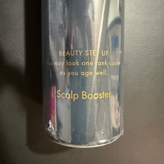 未開封新品 育毛剤 育毛スプレーの画像