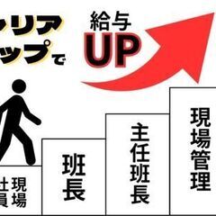 《 即面接・即入社 》社員寮あり！安定して働けるバイク部品の検査スタッフ【土日休み／菊池市】の画像
