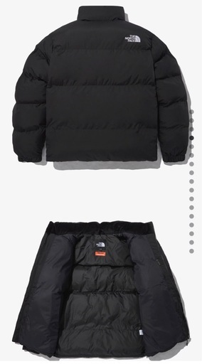 ザノースフェイス ノースフェイス ダウンジャケット メンズ レディース アウター ジャケット THE NORTH FACE ASPEN