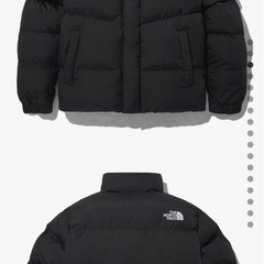 ザノースフェイス ノースフェイス ダウンジャケット メンズ レディース アウター ジャケット THE NORTH FACE ASPEN ON BALL JACKET ヌプシ ジャケット ダウンコート 中綿 韓国の画像