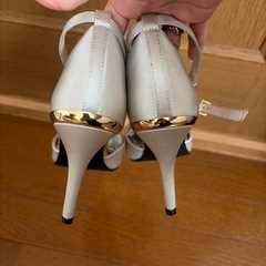 新品‼️ヒールパンプス👠の画像