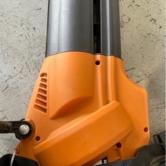 nakatomi ナカトミ ブロワー バキューム 掃除機 BV-950B 2way  季節家電 工具 落ち葉拾い 1124-012の画像