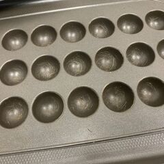  TOSHIBA ホットプレート HGK-12WG 2006年製の画像