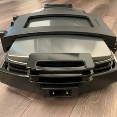  TOSHIBA ホットプレート HGK-12WG 2006年製の画像