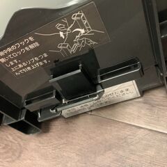  TOSHIBA ホットプレート HGK-12WG 2006年製の画像