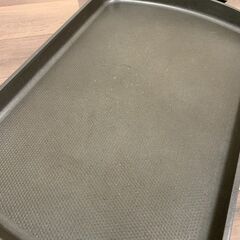  TOSHIBA ホットプレート HGK-12WG 2006年製の画像