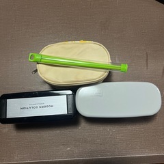 お弁当箱の画像