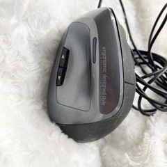 SANWA SUPPLY   エルゴレーザーマウス MA-ERG3の画像