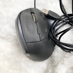 SANWA SUPPLY   エルゴレーザーマウス MA-ERG3の画像